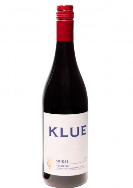 Wolvendrift WO (Edms) Bpk Shiraz 